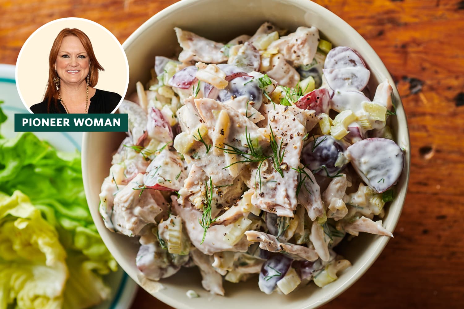 15 Chicken Salad Pioneer Woman Anyone Can Make – Easy Recipes To Make